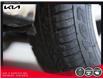 2022 Toyota Corolla LE CVT | SUN ROOF | LOW KM | SMART KEY (Stk: U2976) in Grimsby - Image 6 of 17