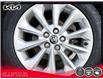 2022 Toyota Corolla LE CVT | SUN ROOF | LOW KM | SMART KEY (Stk: U2976) in Grimsby - Image 7 of 17