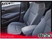 2022 Toyota Corolla LE CVT | SUN ROOF | LOW KM | SMART KEY (Stk: U2976) in Grimsby - Image 8 of 17