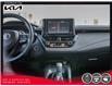 2022 Toyota Corolla LE CVT | SUN ROOF | LOW KM | SMART KEY (Stk: U2976) in Grimsby - Image 10 of 17
