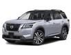 2025 Nissan Pathfinder Platinum (Stk: XN5730) in Thornhill - Image 1 of 12