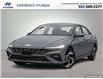 2025 Hyundai Elantra Preferred w/Tech Package (Stk: N904242) in Charlottetown - Image 1 of 23