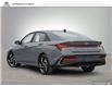 2025 Hyundai Elantra Preferred w/Tech Package (Stk: N904242) in Charlottetown - Image 4 of 23