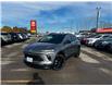 2025 Buick Encore GX Sport Touring (Stk: 55004) in Strathroy - Image 1 of 8