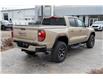 2024 GMC Canyon AT4X (Stk: 87597) in Red Deer - Image 3 of 33