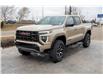 2024 GMC Canyon AT4X (Stk: 87597) in Red Deer - Image 8 of 33