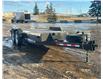2022 Trailtech CELR270-18FT  (Stk: 4922A) in Dawson Creek - Image 2 of 6