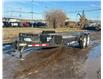 2022 Trailtech CELR270-18FT  (Stk: 4922A) in Dawson Creek - Image 1 of 6