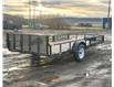 2022 Trailtech XL 135-14FT  (Stk: 4925A) in Dawson Creek - Image 4 of 7