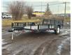 2022 Trailtech XL 135-14FT  (Stk: 4925A) in Dawson Creek - Image 1 of 7