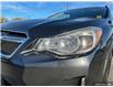 2016 Subaru Crosstrek Touring Package (Stk: A348018) in Burlington - Image 7 of 23