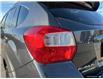 2016 Subaru Crosstrek Touring Package (Stk: A348018) in Burlington - Image 9 of 23