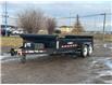 2021 Trailtech 16FT  (Stk: 4997A) in Dawson Creek - Image 1 of 9