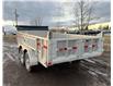 2023 Mission Trailers MODP 7X14  (Stk: 5013A) in Dawson Creek - Image 4 of 8