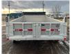 2023 Mission Trailers MODP 7X14  (Stk: 5013A) in Dawson Creek - Image 7 of 8