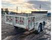 2023 Mission Trailers MODP 7X14  (Stk: 5013A) in Dawson Creek - Image 3 of 8