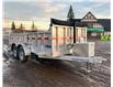 2023 Mission Trailers MODP 7X14  (Stk: 5013A) in Dawson Creek - Image 2 of 8