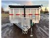 2023 Mission Trailers MODP 7X14  (Stk: 5013A) in Dawson Creek - Image 5 of 8