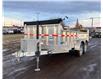 2023 Mission Trailers MODP 7X14  (Stk: 5013A) in Dawson Creek - Image 1 of 8