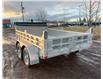2023 Mission Trailers MODP 6X10 Dump Trailer (Stk: 5018A) in Dawson Creek - Image 3 of 6