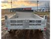 2023 Mission Trailers MODP 6X10 Dump Trailer (Stk: 5018A) in Dawson Creek - Image 6 of 6