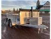 2023 Mission Trailers MODP 6X10 Dump Trailer (Stk: 5018A) in Dawson Creek - Image 2 of 6