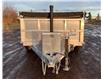 2023 Mission Trailers MODP 6X10 Dump Trailer (Stk: 5018A) in Dawson Creek - Image 4 of 6