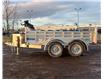2023 Mission Trailers MODP 6X10 Dump Trailer (Stk: 5018A) in Dawson Creek - Image 5 of 6