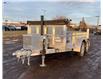 2023 Mission Trailers MODP 6X10 Dump Trailer (Stk: 5018A) in Dawson Creek - Image 1 of 6
