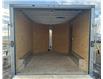 2023 Mission Trailers MEC 8.5X12 Enclosed Cargo (Stk: 5052A) in Dawson Creek - Image 8 of 8