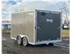 2023 Mission Trailers MEC 8.5X12 Enclosed Cargo (Stk: 5052A) in Dawson Creek - Image 4 of 8