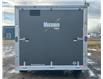 2023 Mission Trailers MEC 8.5X12 Enclosed Cargo (Stk: 5052A) in Dawson Creek - Image 7 of 8