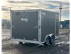 2023 Mission Trailers MEC 8.5X12 Enclosed Cargo (Stk: 5052A) in Dawson Creek - Image 3 of 8