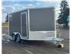 2023 Mission Trailers MEC 8.5X12 Enclosed Cargo (Stk: 5052A) in Dawson Creek - Image 2 of 8