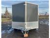 2023 Mission Trailers MEC 8.5X12 Enclosed Cargo (Stk: 5052A) in Dawson Creek - Image 5 of 8