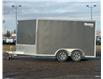 2023 Mission Trailers MEC 8.5X12 Enclosed Cargo (Stk: 5052A) in Dawson Creek - Image 6 of 8