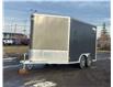 2023 Mission Trailers MEC 8.5X12 Enclosed Cargo (Stk: 5052A) in Dawson Creek - Image 1 of 8