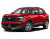 2025 Nissan Kicks S (Stk: 93444) in Peterborough - Image 1 of 3
