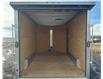 2023 Mission Trailers MEC 7.5X14 Enclosed Cargo (Stk: 5056A) in Dawson Creek - Image 8 of 8