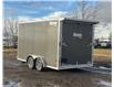 2023 Mission Trailers MEC 7.5X14 Enclosed Cargo (Stk: 5056A) in Dawson Creek - Image 4 of 8