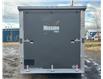 2023 Mission Trailers MEC 7.5X14 Enclosed Cargo (Stk: 5056A) in Dawson Creek - Image 7 of 8