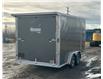 2023 Mission Trailers MEC 7.5X14 Enclosed Cargo (Stk: 5056A) in Dawson Creek - Image 3 of 8