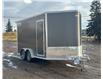 2023 Mission Trailers MEC 7.5X14 Enclosed Cargo (Stk: 5056A) in Dawson Creek - Image 2 of 8