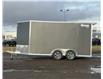 2023 Mission Trailers MEC 7.5X14 Enclosed Cargo (Stk: 5056A) in Dawson Creek - Image 6 of 8