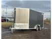 2023 Mission Trailers MEC 7.5X14 Enclosed Cargo (Stk: 5056A) in Dawson Creek - Image 1 of 8