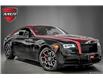 2020 Rolls-Royce Wraith Black Badge in Oakville - Image 2 of 36