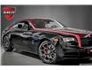 2020 Rolls-Royce Wraith Black Badge in Oakville - Image 1 of 36