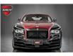 2020 Rolls-Royce Wraith Black Badge in Oakville - Image 9 of 36