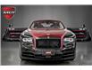 2020 Rolls-Royce Wraith Black Badge in Oakville - Image 10 of 36