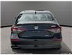 2025 Honda Civic Hybrid Sport Touring (Stk: HN2743333) in Okotoks - Image 6 of 22